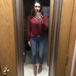 Meet your Posher, Melissa